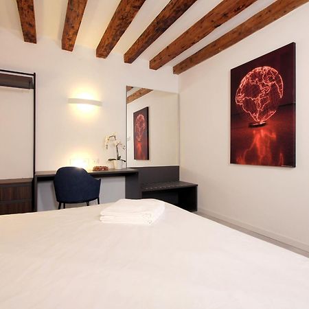 Residence Modern Art Veneza Exterior foto