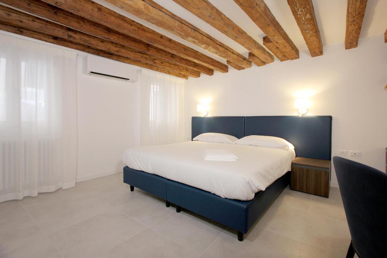 Residence Modern Art Veneza Exterior foto