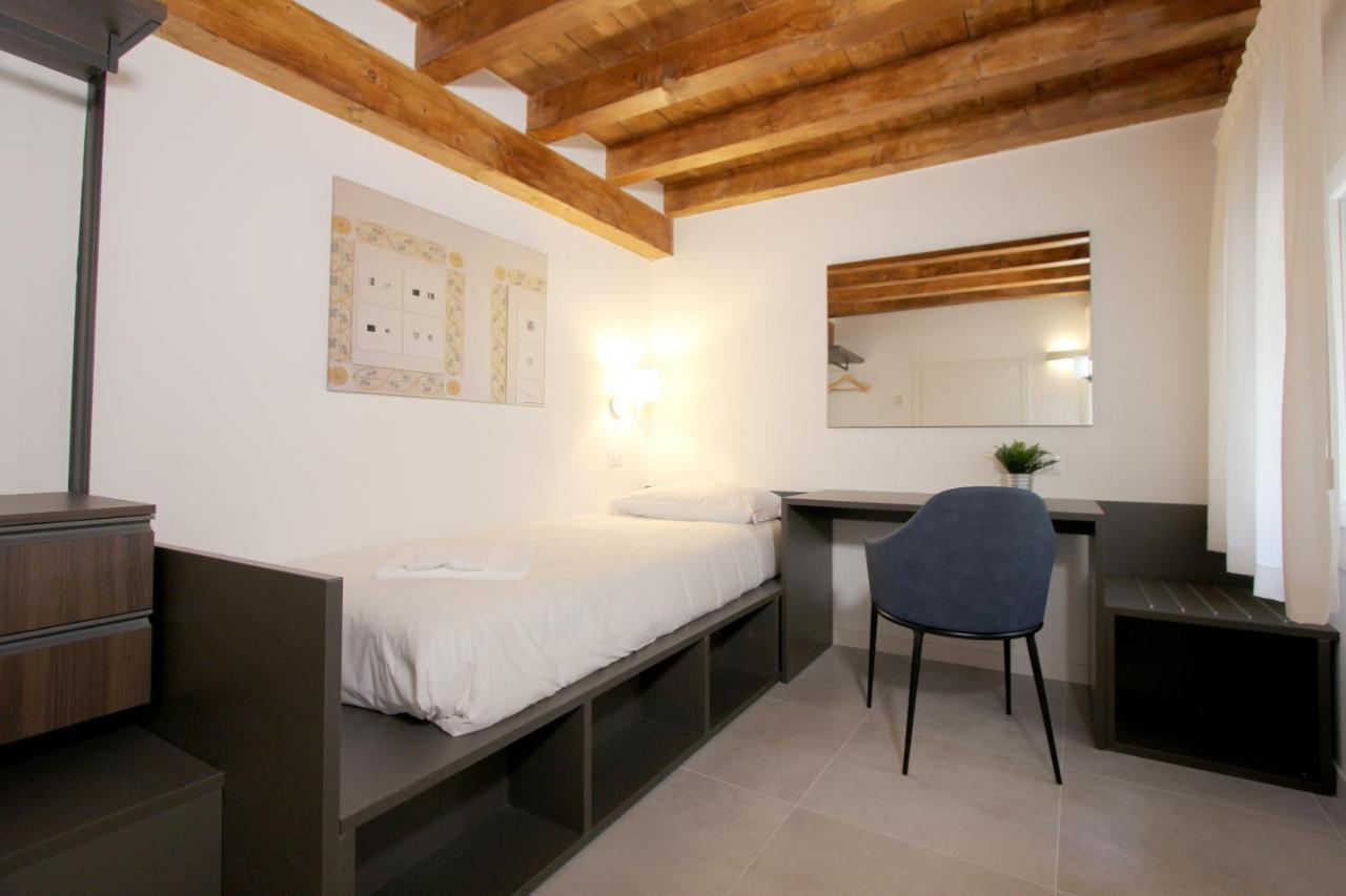 Residence Modern Art Veneza Exterior foto