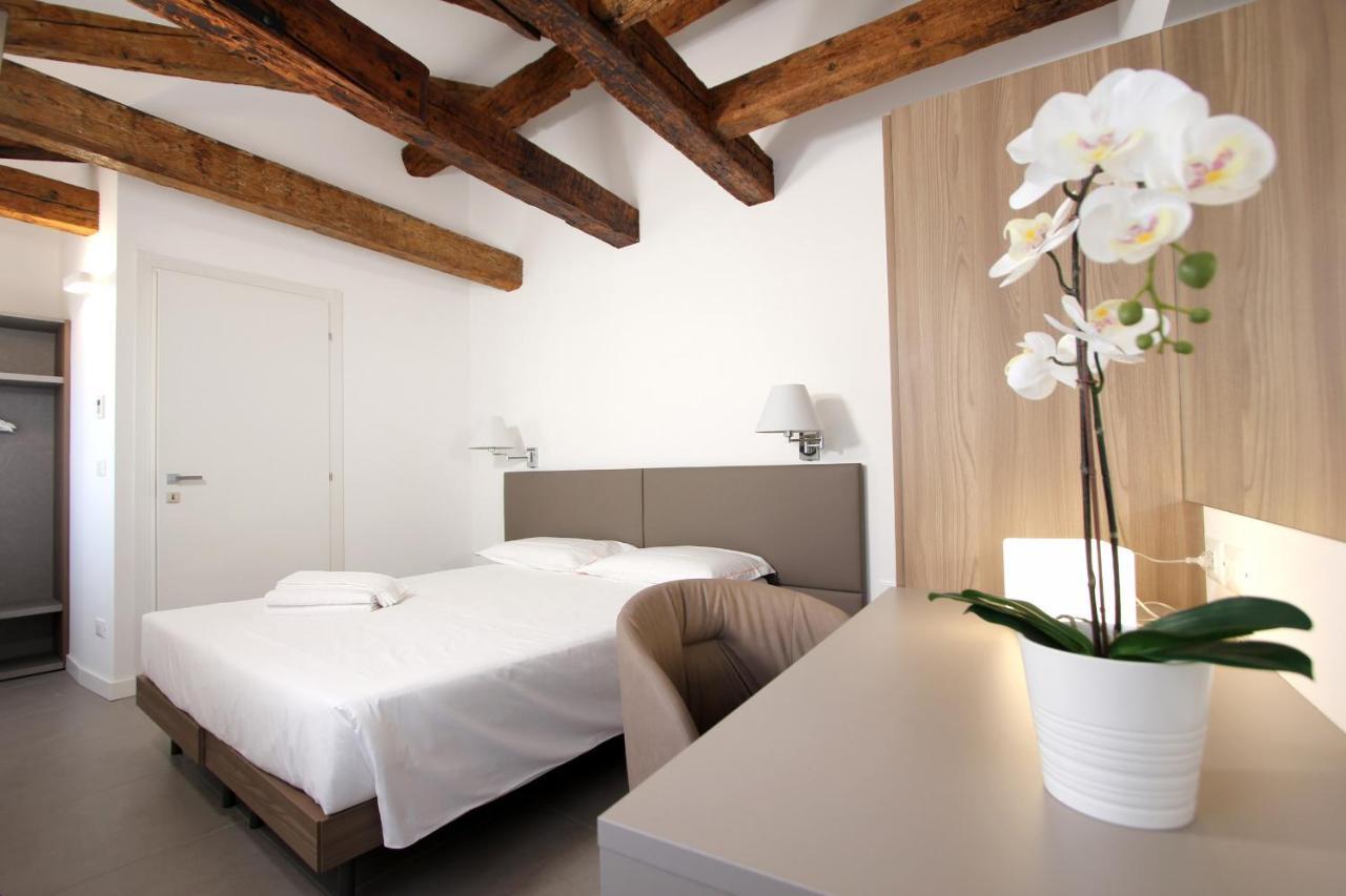 Residence Modern Art Veneza Exterior foto