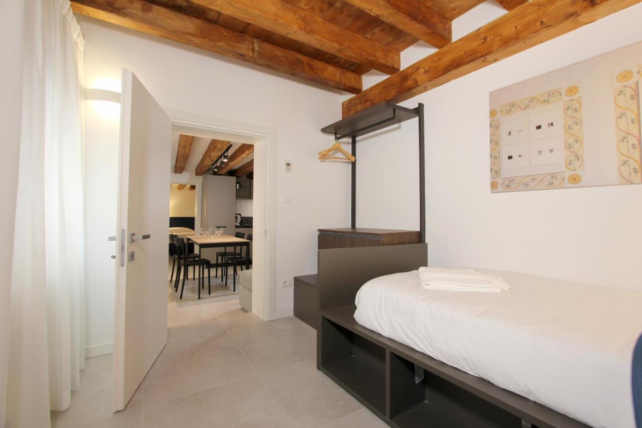 Residence Modern Art Veneza Exterior foto