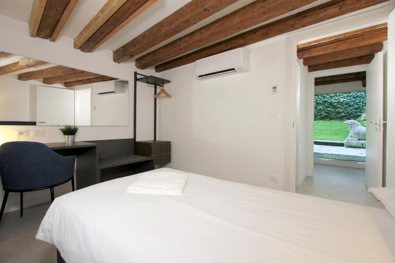Residence Modern Art Veneza Exterior foto
