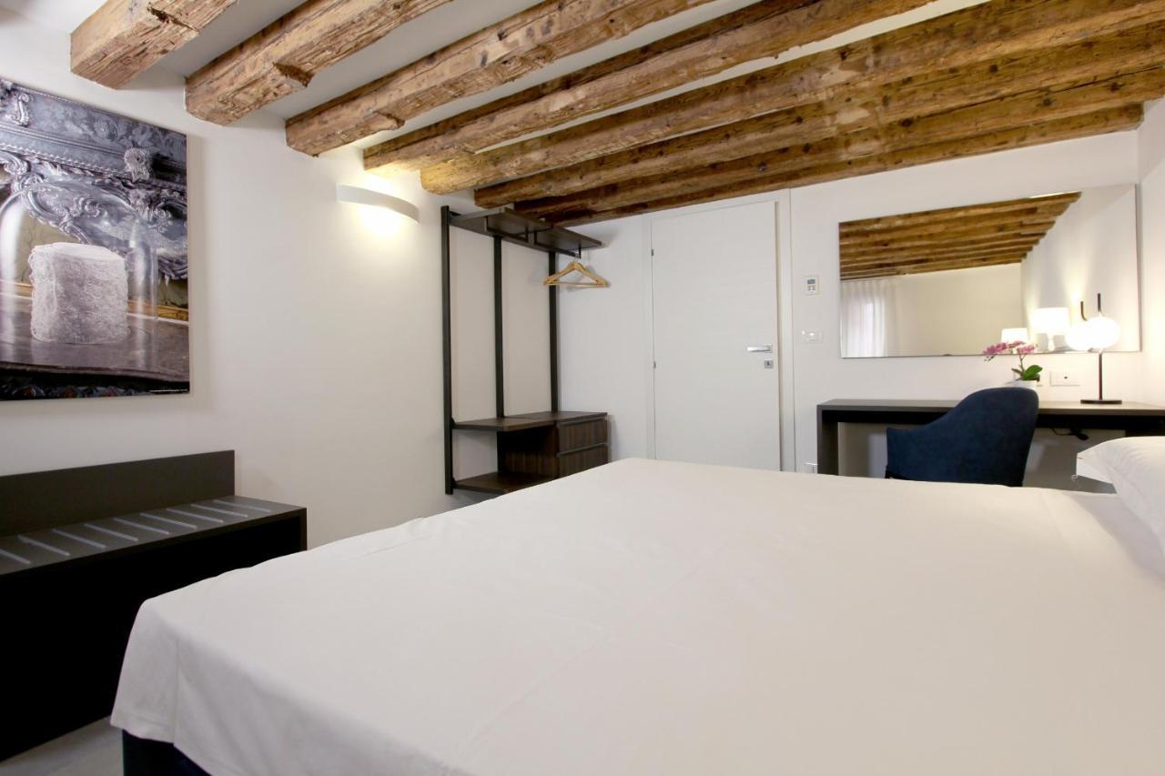 Residence Modern Art Veneza Exterior foto