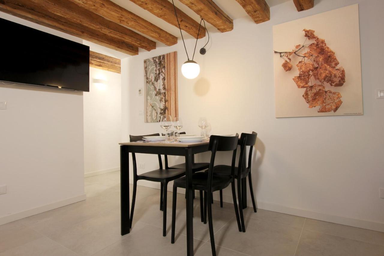 Residence Modern Art Veneza Exterior foto