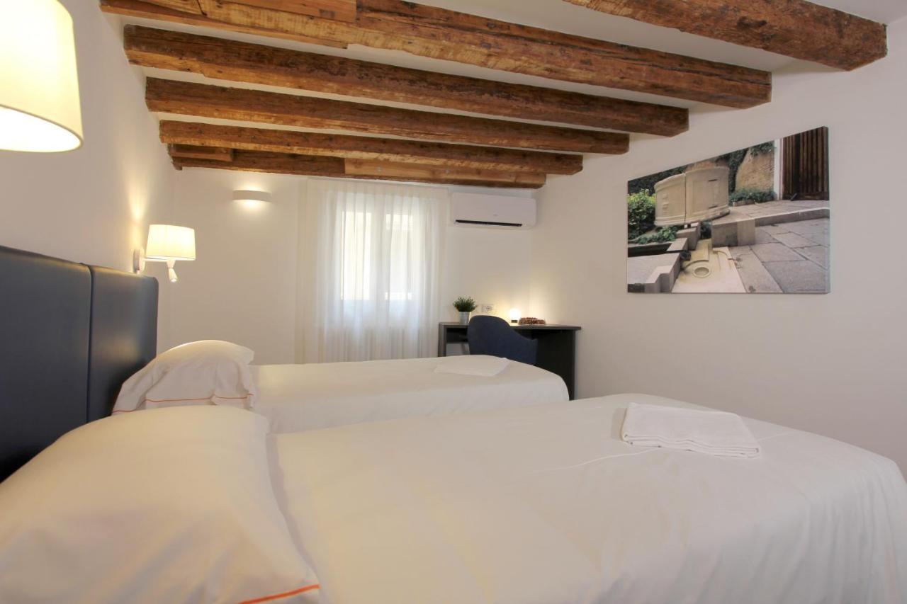 Residence Modern Art Veneza Exterior foto