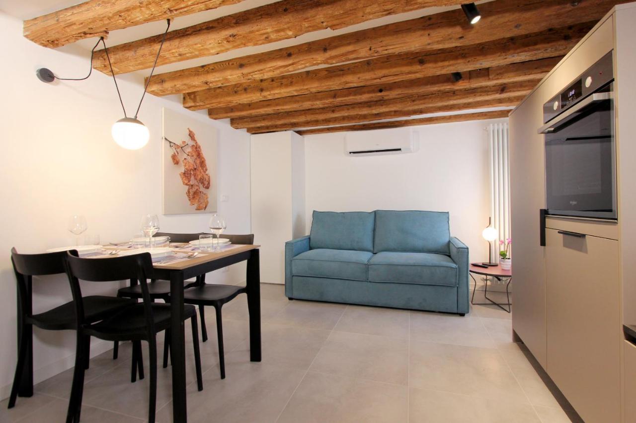 Residence Modern Art Veneza Exterior foto