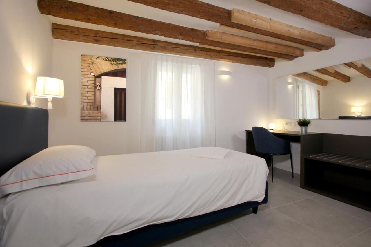 Residence Modern Art Veneza Exterior foto