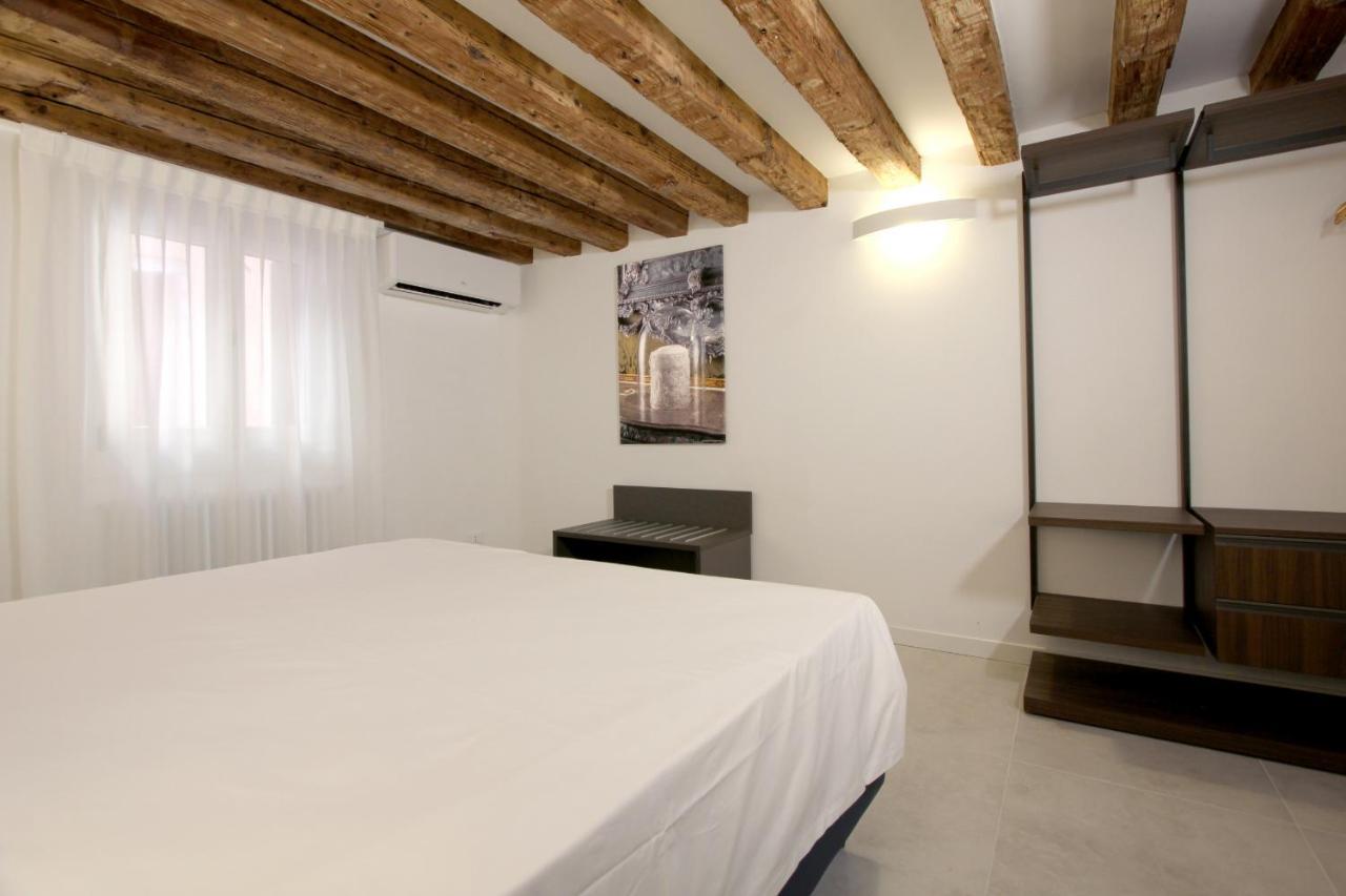 Residence Modern Art Veneza Exterior foto