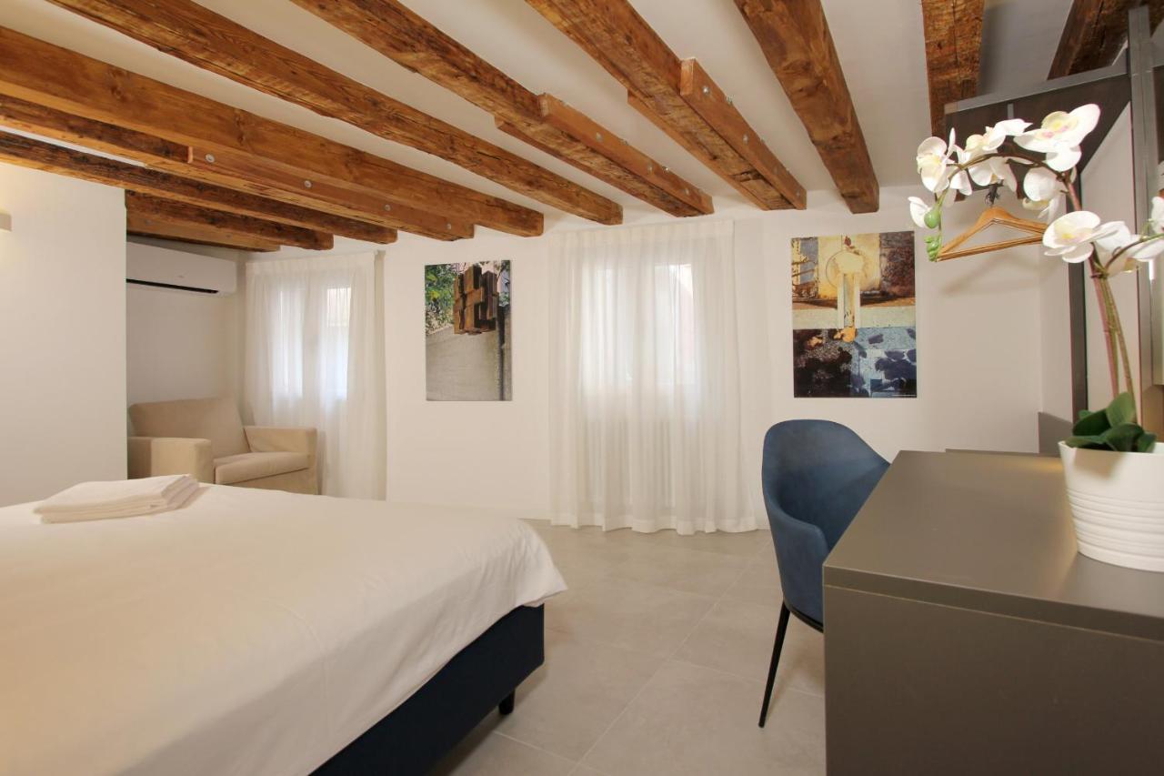 Residence Modern Art Veneza Exterior foto