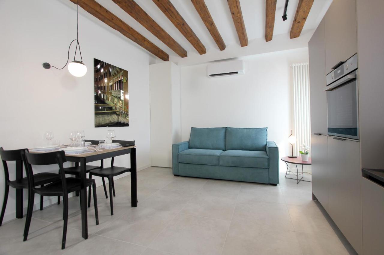 Residence Modern Art Veneza Exterior foto