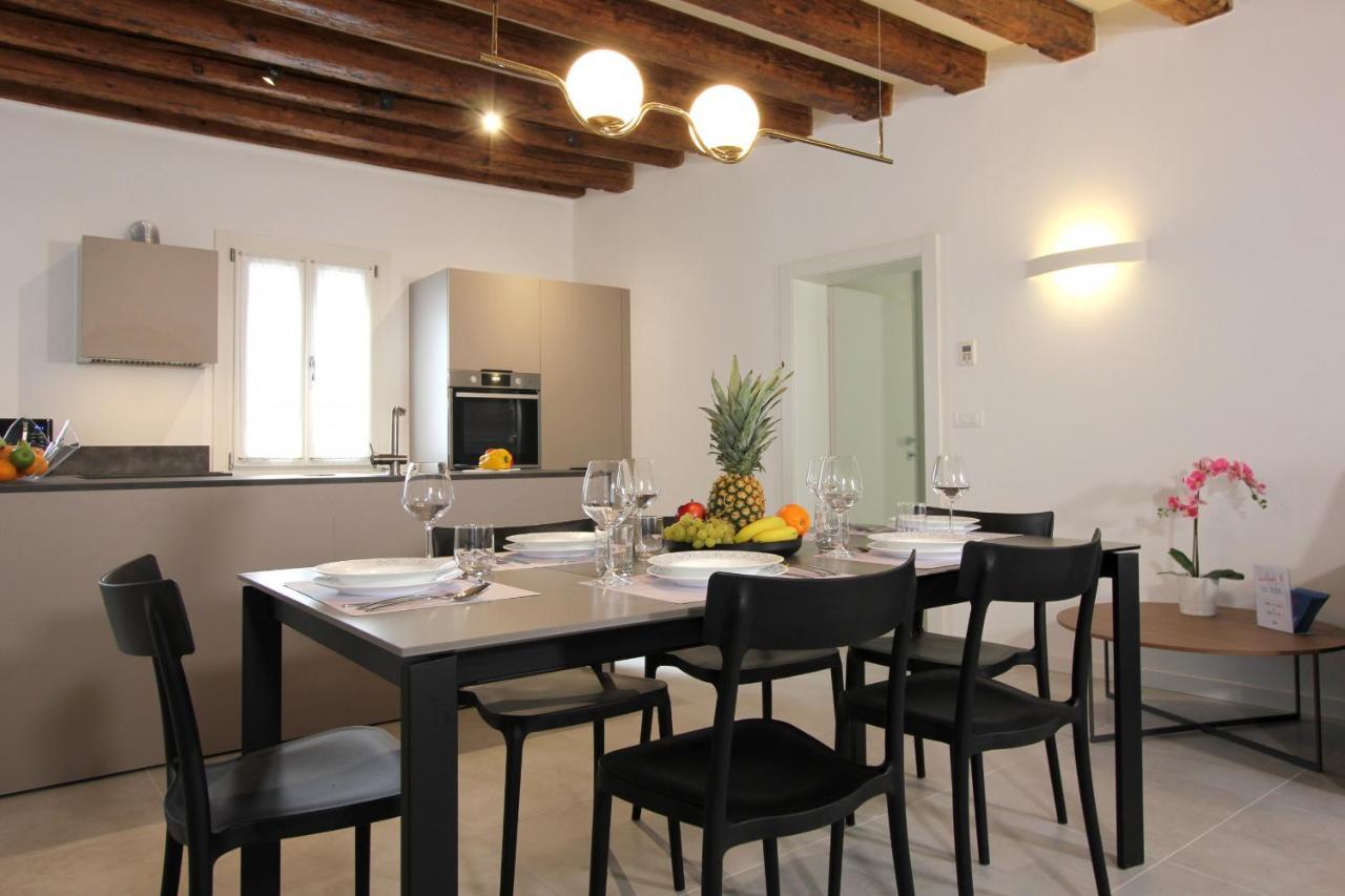 Residence Modern Art Veneza Exterior foto
