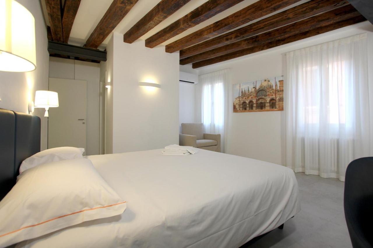 Residence Modern Art Veneza Exterior foto
