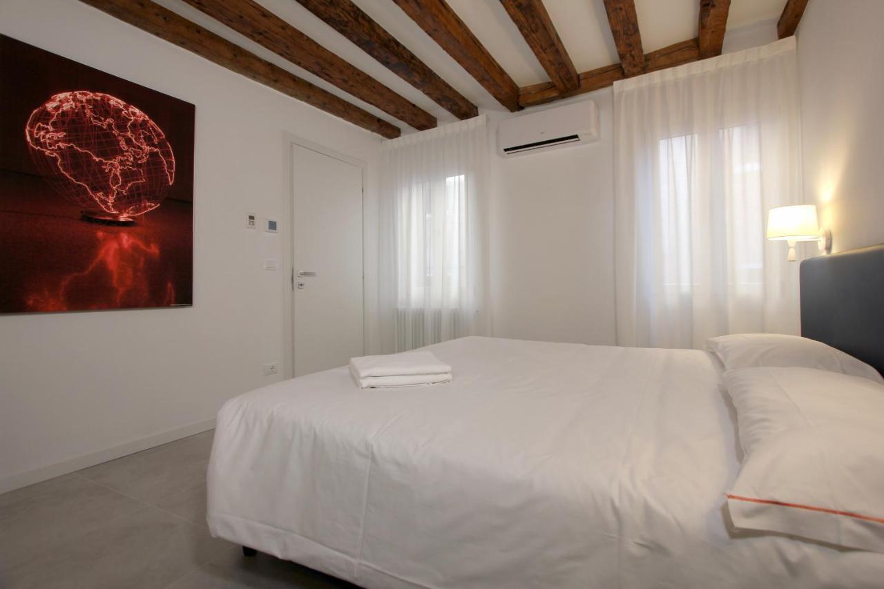 Residence Modern Art Veneza Exterior foto