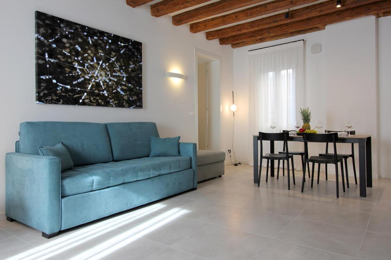 Residence Modern Art Veneza Exterior foto