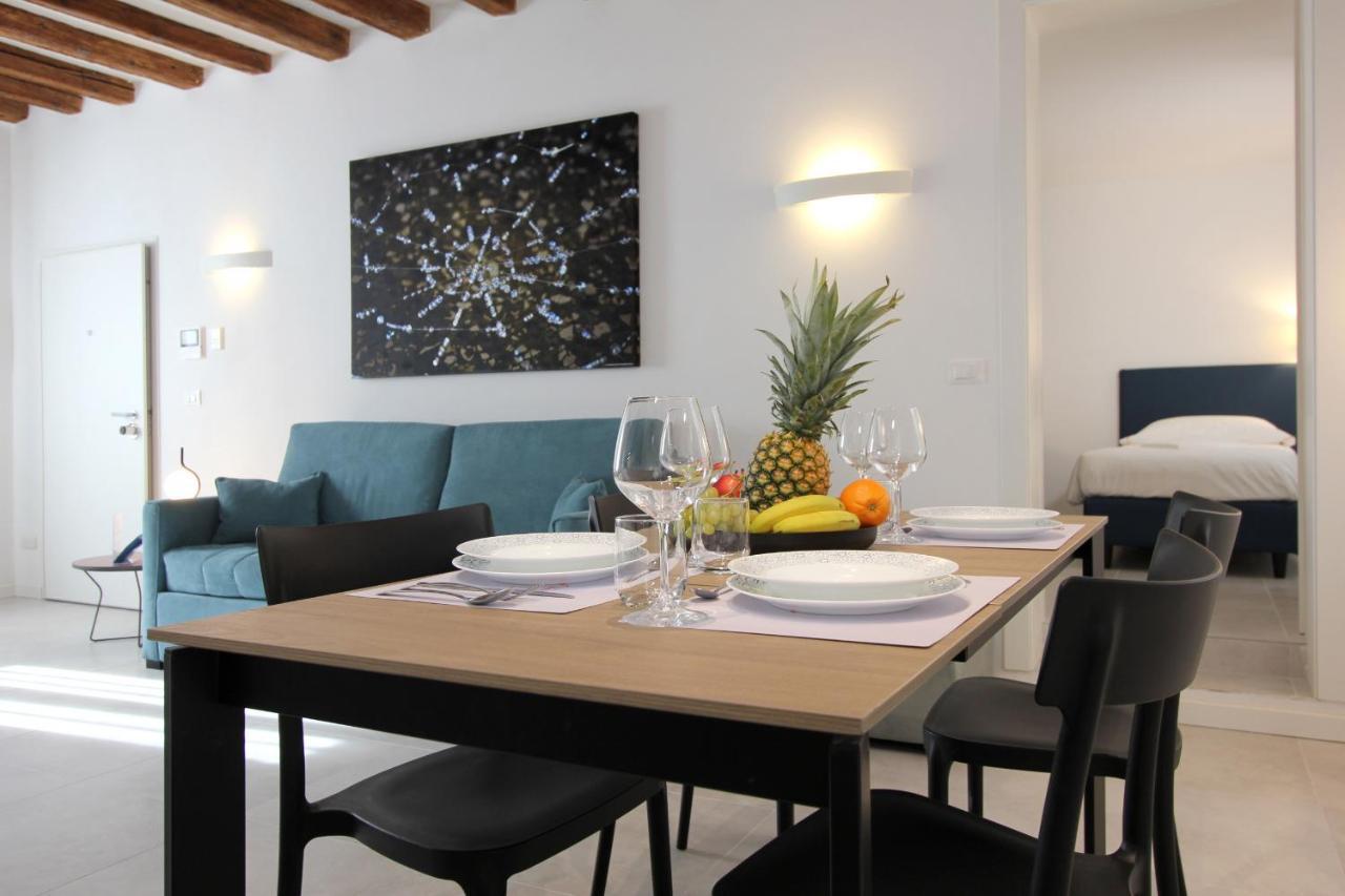 Residence Modern Art Veneza Exterior foto