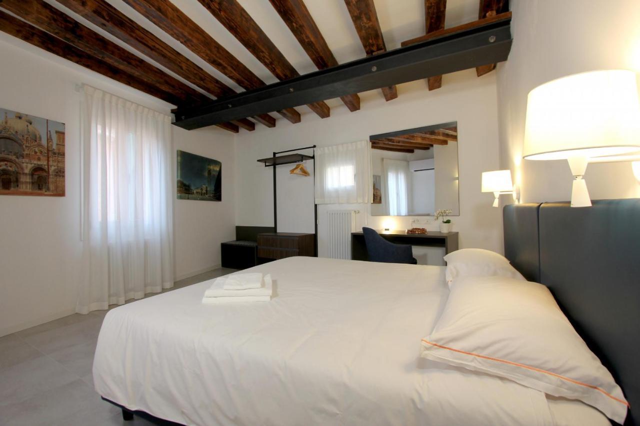 Residence Modern Art Veneza Exterior foto