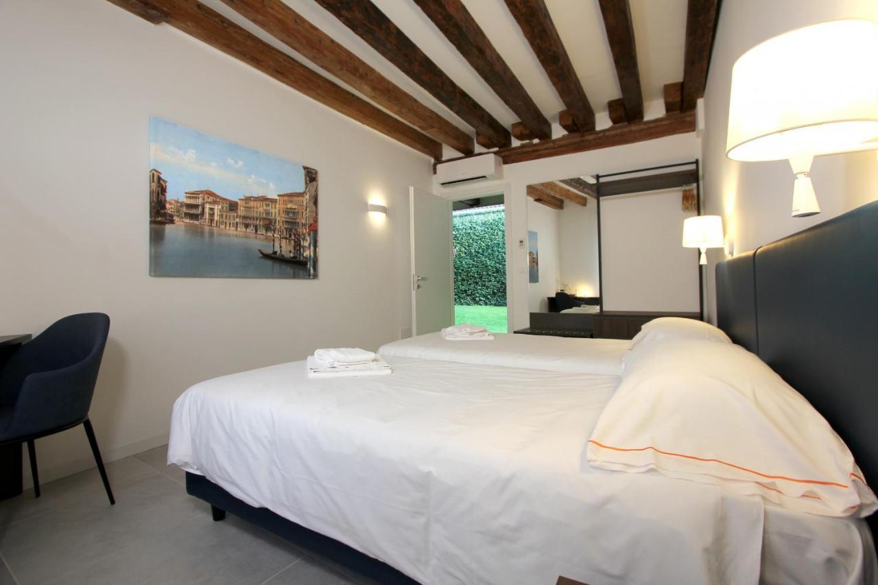 Residence Modern Art Veneza Exterior foto