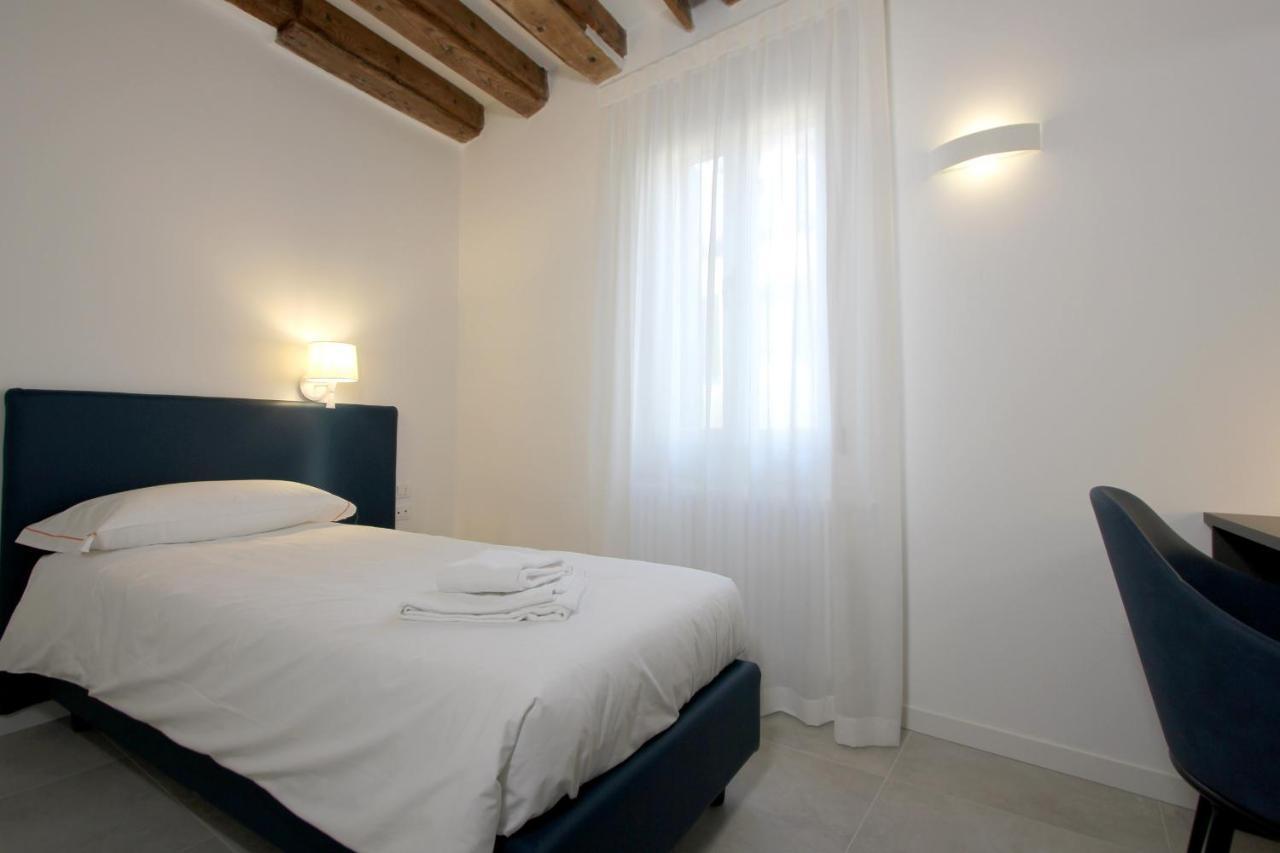 Residence Modern Art Veneza Exterior foto