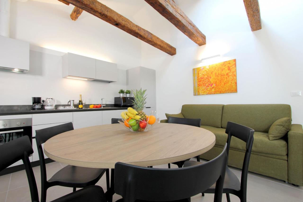 Residence Modern Art Veneza Exterior foto