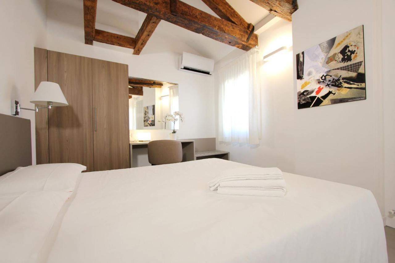 Residence Modern Art Veneza Exterior foto